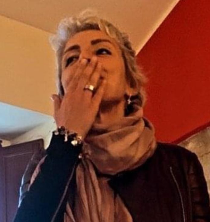 E’ morta Giuliana Di Laura Frattura
