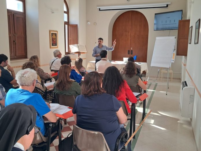 Termoli, domenica messa in canto gregoriano a conclusione del primo corso diocesano