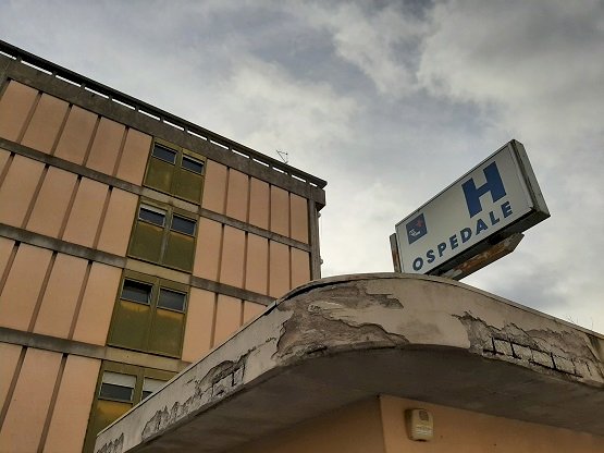 Sanità, serve un intervento concreto della Politica per derogare alle restrizioni del Balzuzzi