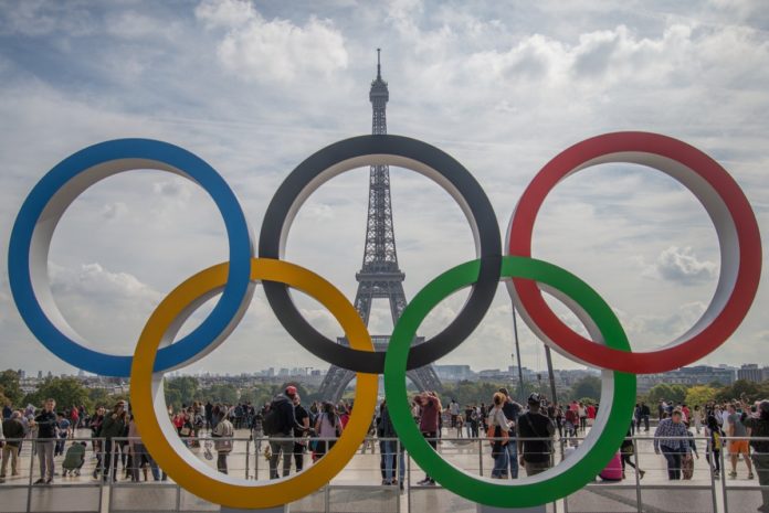 Olimpiadi, anche un vino molisano al pranzo inaugurale