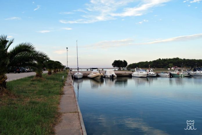 Porto di Campomarino, replica del sindaco ad accuse: “Lavori di manutenzione”