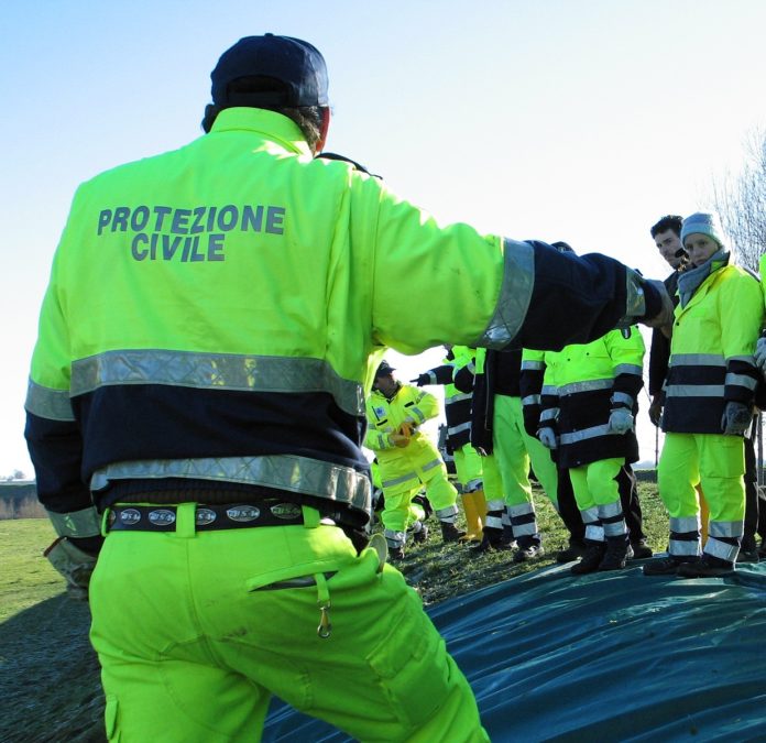 Torna il maltempo in Molise: Allerta gialla dalla Protezione Civile