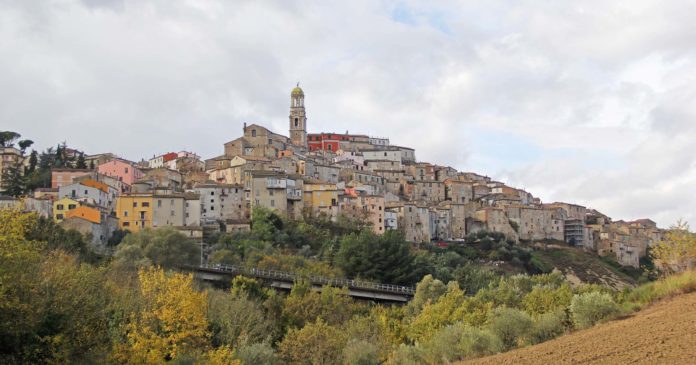 Raccolta differenziata a Ripalimosani, il sindaco Giampaolo: “L’obiettivo è superare il 70%”