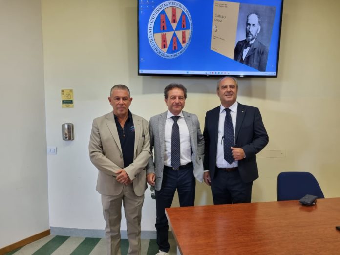 Monitoraggio parametri vitali del neonato, il Rotary Club dona due dispositivi all’ASReM