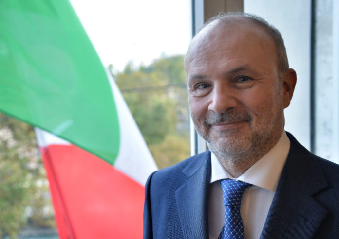 Sanità, il presidente Roberti incontra il ministro Schillaci: “Ha sposato la causa del Molise”