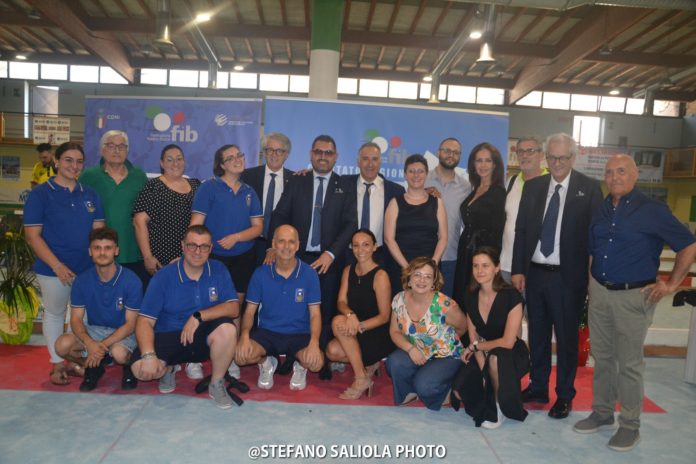 Bocce, il resoconto delle Final Four Scudetto 224 della Raffa, organizzate dalla FIB Molise