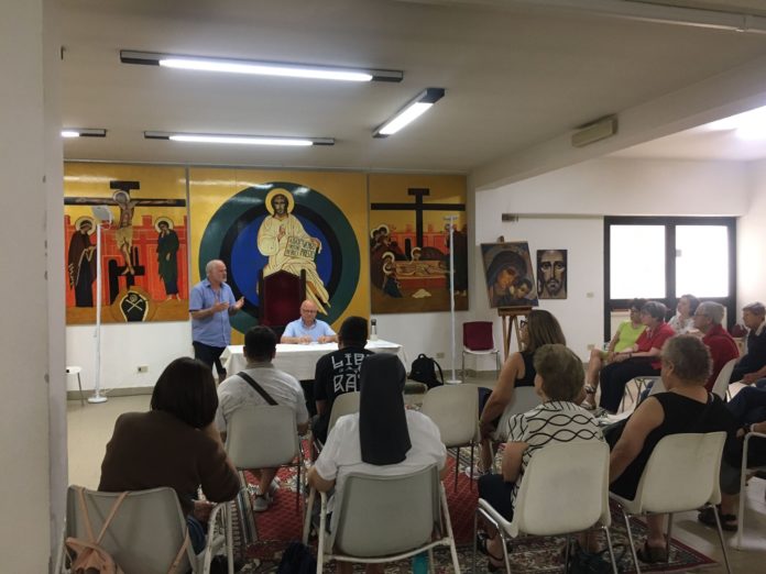 “Il vaccino contro la pandemia dell’indifferenza è il volontariato”: a Termoli incontro per i volontari Caritas