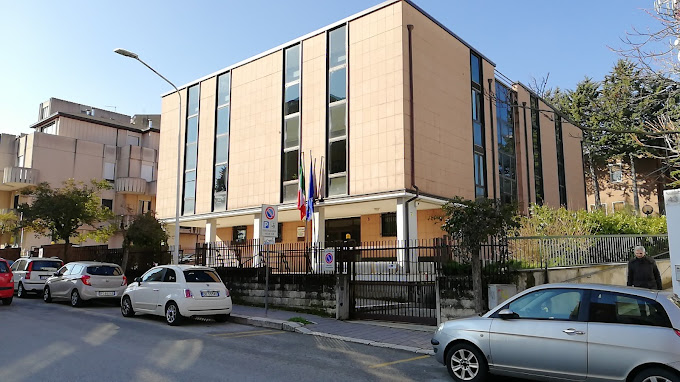 Campobasso, arrestato il “boss” della baby gang: 17enne in carcere a Roma