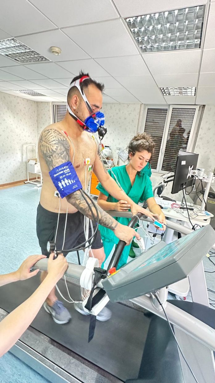 Calcio a 5, Cln Cus Molise, visite mediche in corso in vista della nuova stagione