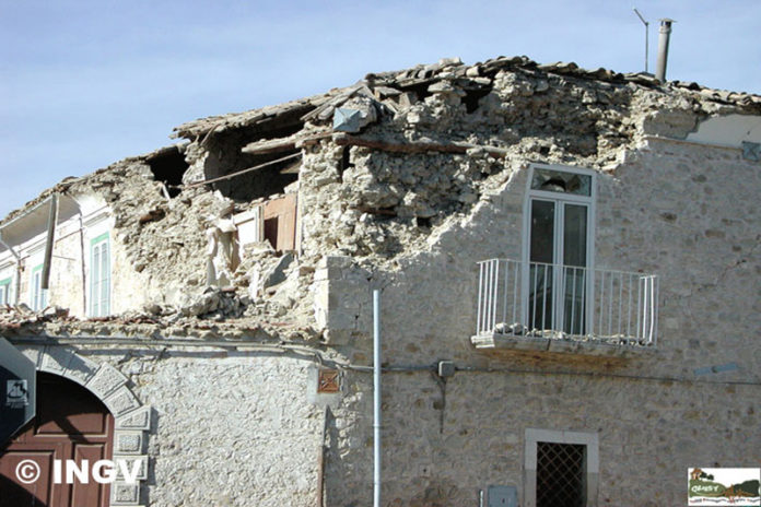 Ricostruzione post sisma 2002, Comitato Bonefro scrive a Consiglieri regionali: “Ricostruzione ancora incompleta dopo 22 anni”