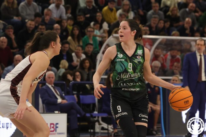 Basket, A1, la Molisana Magnolia, ultimi giorni di vacanza per il team, lunedì 19 agosto via ai lavori. Previste cinque amichevoli per i #fioridacciaio: si parte il 4 settembre a Penne sfidando le Panthers Roseto di A2