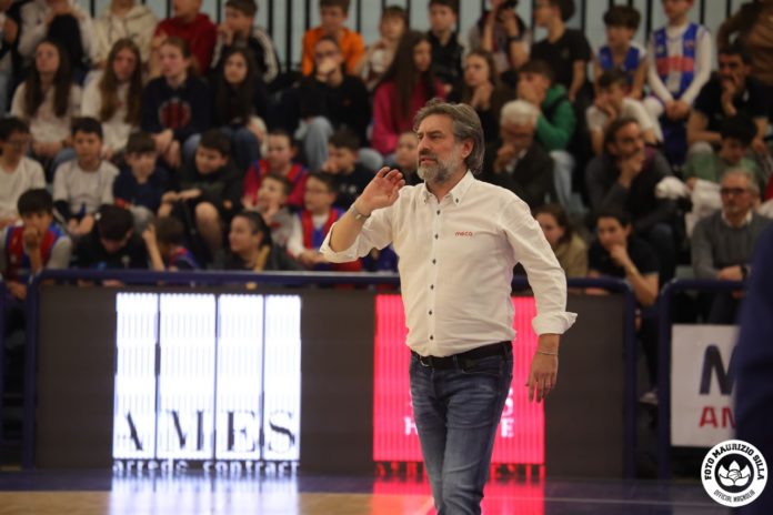 Basket, A1, la Molisana Magnolia, noto il calendario: per i fiori d’acciaio l’esordio contro il Sassari. L’avvio del campionato nell’ultimo fine settimana di settembre. Il 30 marzo la conclusione della regular season