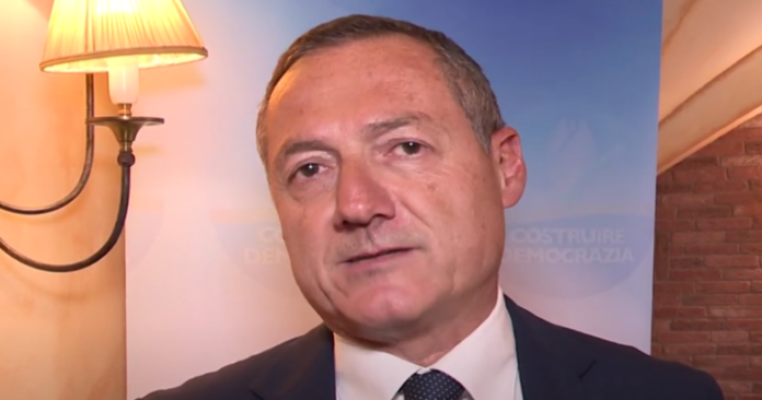 Campobasso, trasferimento scuola D’Ovidio. Ruta “avvisa” la maggioranza: “Progetto da bloccare subito”