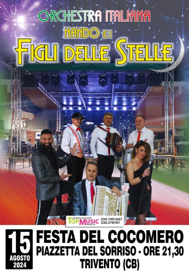 Ferragosto a Trivento, torna la festa del cocomero