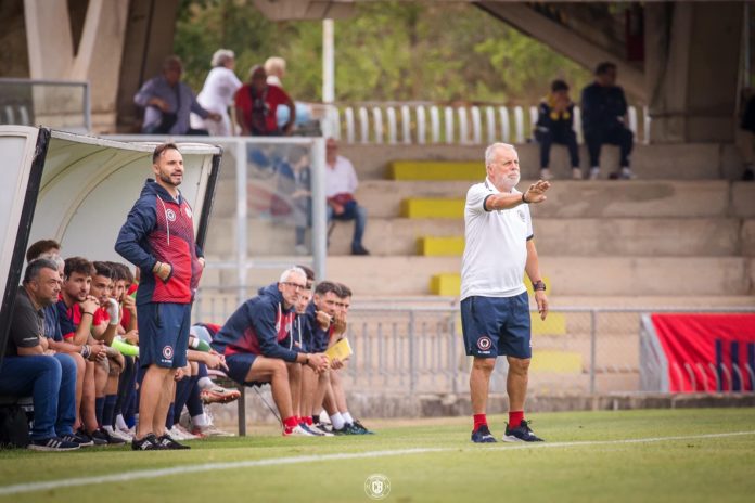 Calcio, Campobasso si avvicina l’attaccante Di Stefano. Sabato lupi in campo per la prima di coppa Italia