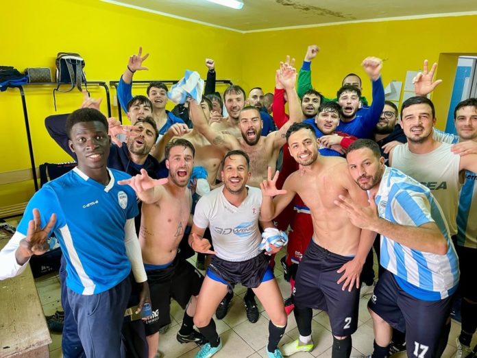 Calcio regionale, gli organici di Eccellenza e Promozione. Aesernia e Agnonese in Eccellenza. In Promozione manca una squadra, termini aperti sino a lunedì
