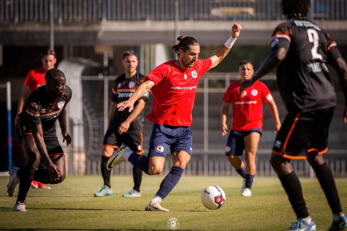 Calcio, Lega Pro, domani sfida Giugliano – Campobasso per il primo turno di coppa Italia. Le ultime news
