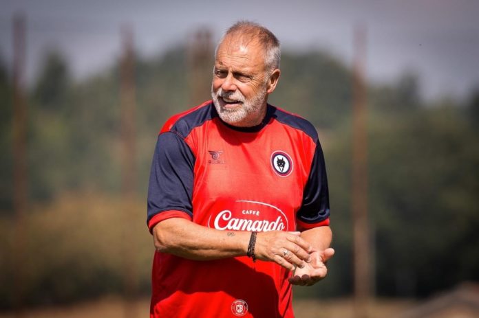 Calcio, Lega Pro, il Campobasso si avvicina alla prima di campionato. Mercato: d valutare la posizione di Maldonado