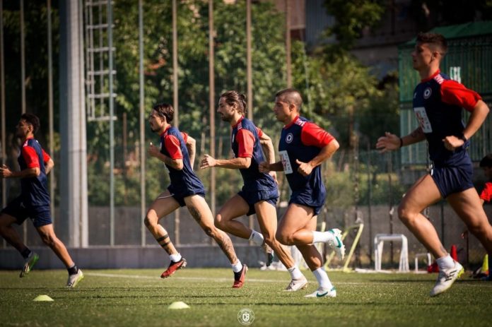 Calcio, Lega Pro, Filipponi al lavoro per chiudere la rosa. Arezzo: il punto sull’avversario del Campobasso