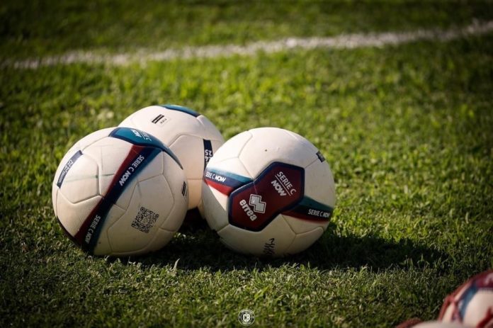 Calcio, Lega Pro, domani parte la stagione con tre anticipi. Lupi in campo domenica