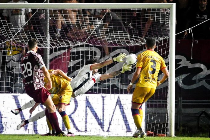 Calcio, Lega Pro, l’analisi di Arezzo – Campobasso. Lupi su Kyeremateng per completare l’attacco