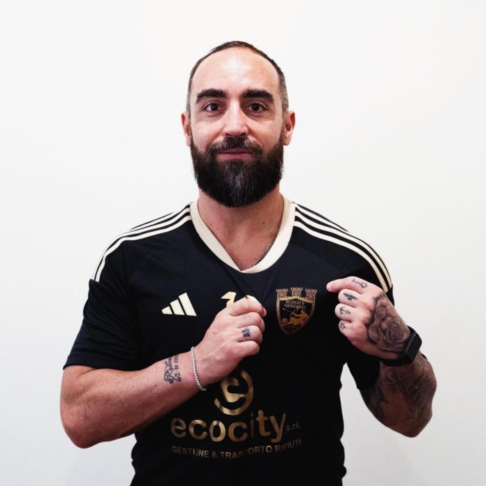 Calcio a 5, Ricardinho sbarca in Italia. Il Cus Molise chiude per il pivot Tubau