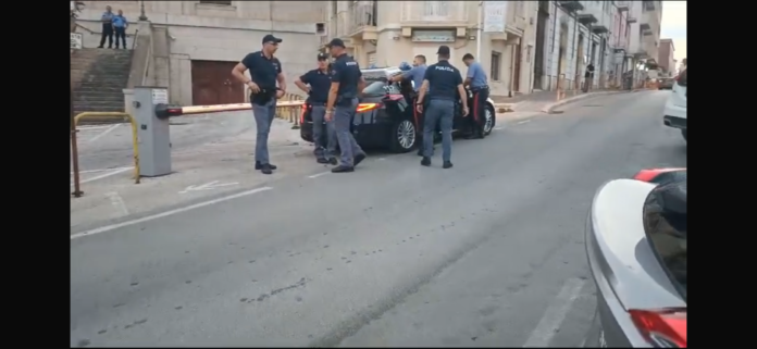 Sicurezza in città, il 28 agosto Consiglio comunale a Campobasso. Nuova lite in centro, un arresto