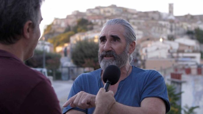 Progetto Turismo delle Radici, al convegno a Trivento interverrà l’attore John Lynch