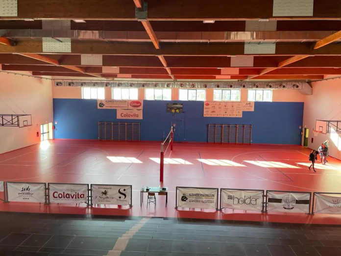 Volley, A3, EnergyTime Spike Devils, parte la stagione. Al PalaIpia la prima seduta di preparazione dei rossoblù