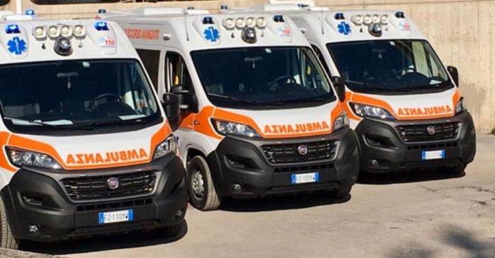 118 Molise, in servizio 29 medici su 96 previsti: commissari prorogano attività aggiuntive a medici di base