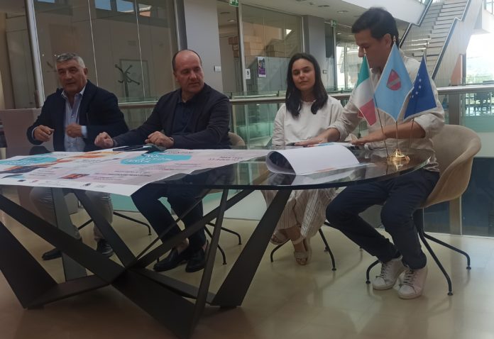 Montorio nei Frentani, Nicola Piovani ospite dopodomani alla manifestazione “Noi artisti di questa terra”