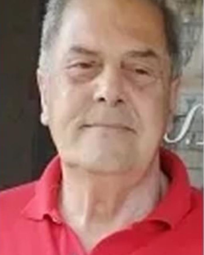 Lutto a Campobasso per la scomparsa di Sergio Di Vico, fu dirigente Asrem