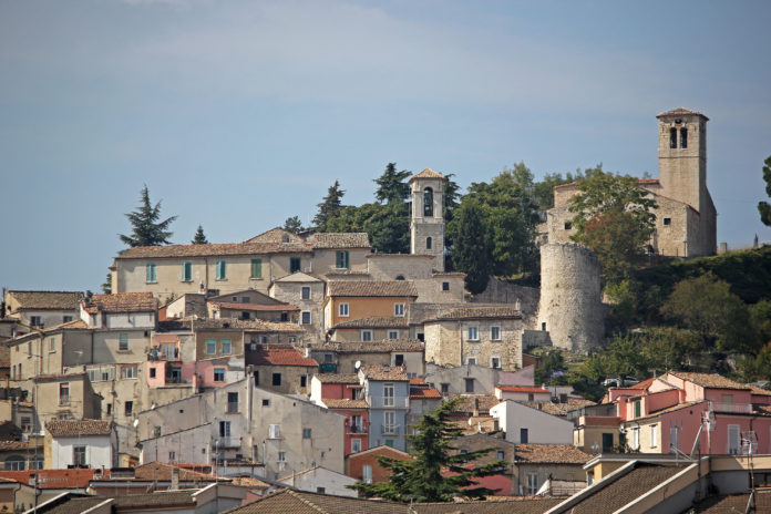 Campobasso. Centro storico e Sicurezza: il Consiglio comunale incontra le associazioni