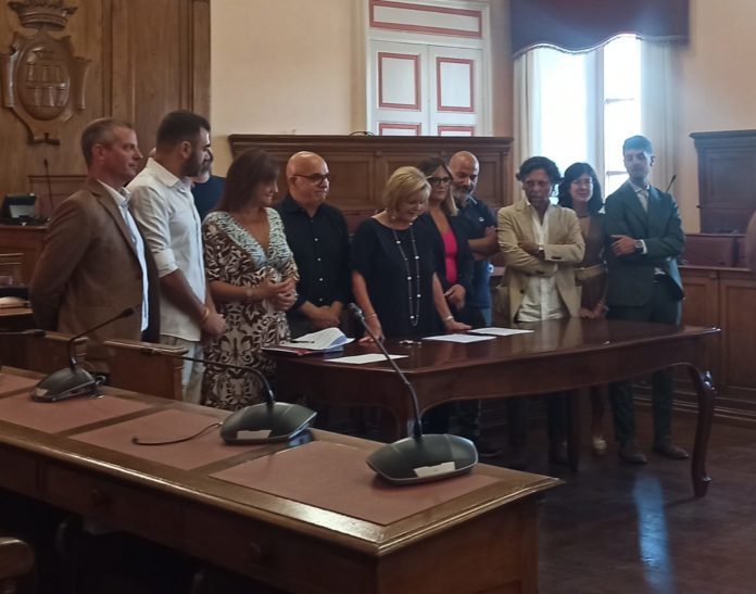 Crisi al Comune di Campobasso, le reazioni del centrodestra