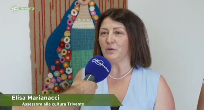 L’Amministrazione comunale di Trivento presenta “Radici in Gioco” nell’ambito del progetto “Radici in Movimento”, finanziato con fondi PNRR