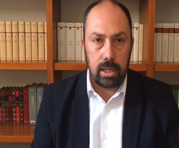 Rete Ictus, Notarangelo: “In Molise la salute non è più un diritto, ma un business in mano a pochi”