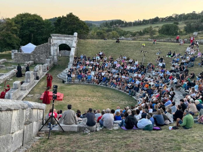 ultura, torna #domenicalmuseo: il 6 ottobre ingresso gratuito nei musei e nei parchi archeologici statali