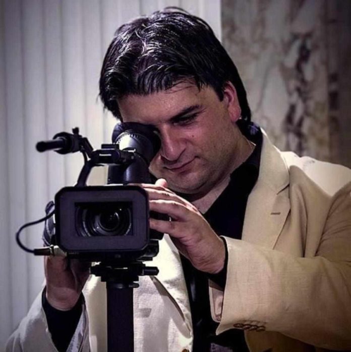 Lutto nel mondo dell’informazione molisana, morto a 47 anni Salvatore Mignogna