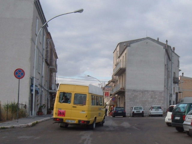 Trasporto scolastico, in scadenza le domande presso il Comune di Trivento