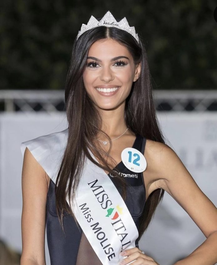 Miss minacciata: “Fatevi una vita e non pensate a me”. Indagini in corso