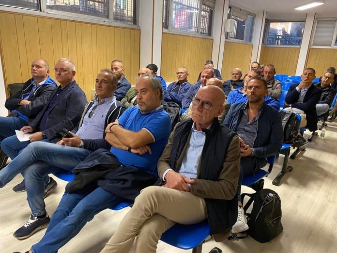 Automotive; Uilm: “Situazione drammatica, è il momento di una grande mobilitazione unitaria dei lavoratori Stellantis e della filiera.”