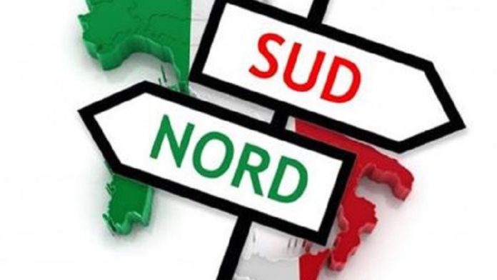 Autonomia differenziata e Questione meridionale