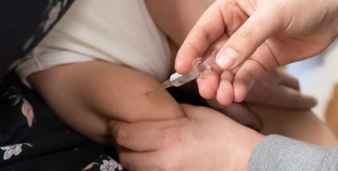 Virus sinciziale, costituta in Molise la Cabina di regia