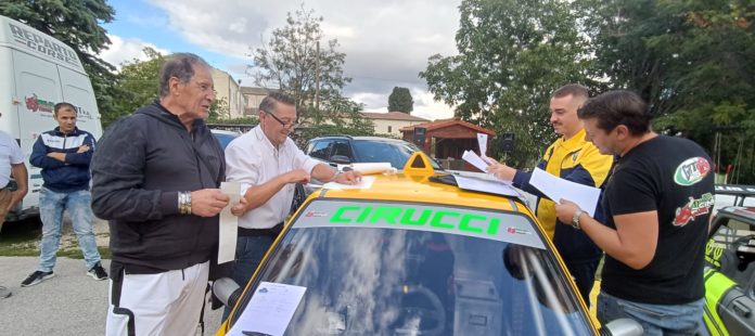 Slalom Città di Campobasso, settanta i verificati. Domani alle 9 il via alla manche di ricognizione