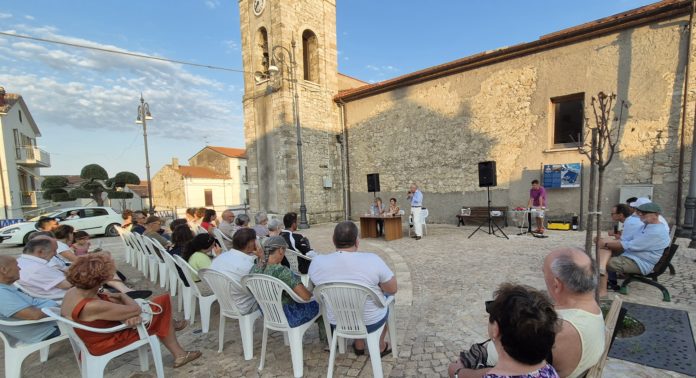 Un silenzio che inquieta