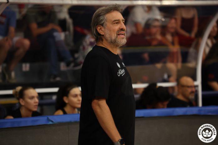 Basket, A1, la Molisana Magnolia: Affermazione di 29 ai danni di Faenza per i #fioridaccaio: in doppia cifra la pivot Kunaiyi e l’esterna Morrison