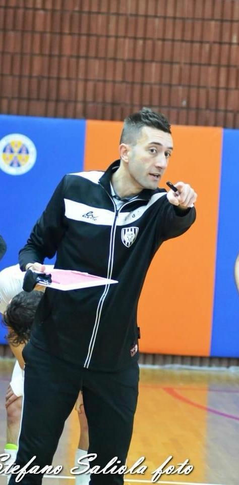 Futsal, Cln Cus Molise, domani pomeriggio a Sulmona per la Coppa Divisione