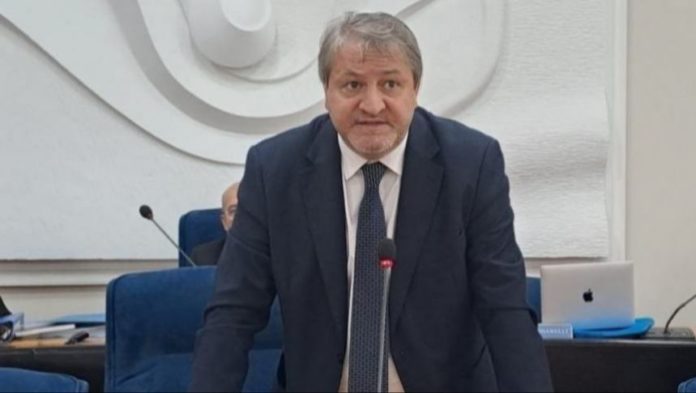 Consiglieri delegati. Roberti replica alle opposizioni: “Nomine legittime”