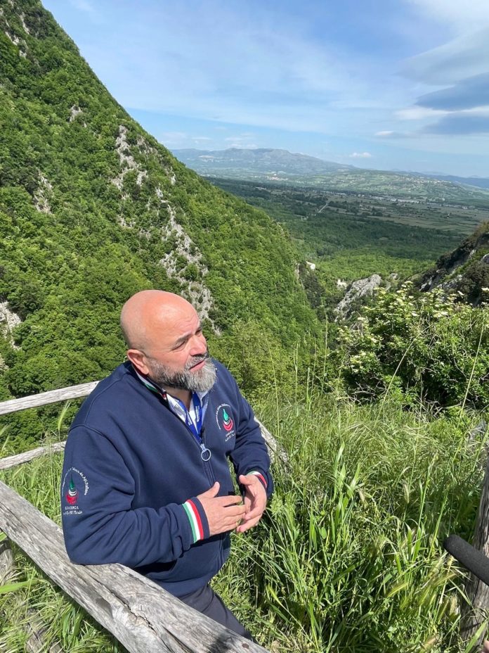 Terriaca (Confcooperative): “Scommettiamo sul modello cooperativo per vincere le sfide del futuro. Il Distretto del miele molisano è realtà”