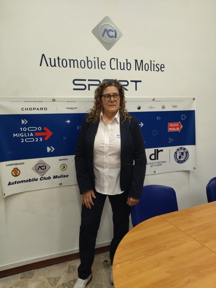 Slalom Città di Campobasso, Memorial Gianluca Battistini lunedì 16 settembre la presentazione